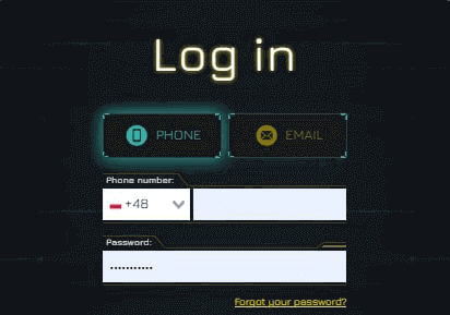 autoryzacja w winity na podstawie numeru telefonu autoryzacja w winity na podstawie numeru telefonu